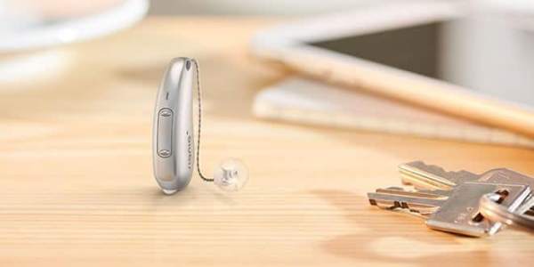 Signia Xperience Pure 312 X 2 Signia Xperience Pure 312 X.jpg – Pendik işitme cihazı merkezi Etfal İşitme C...