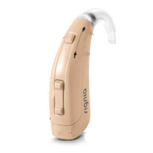 Siemens Signia Intuis 3