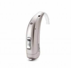 Siemens Signia Motion 1PX